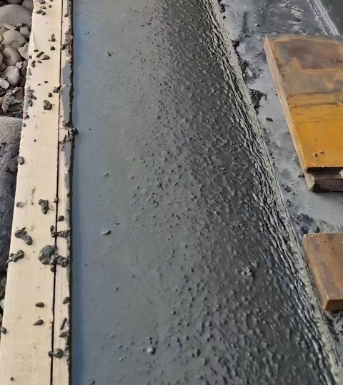 顺庆环氧砂浆的特点及施工流程​