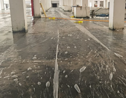 顺庆不发火砂浆和不发火金属骨料有什么区别