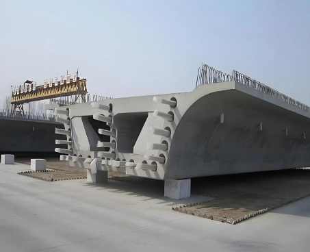 顺庆抗冻压浆料的特点及标准化施工工艺